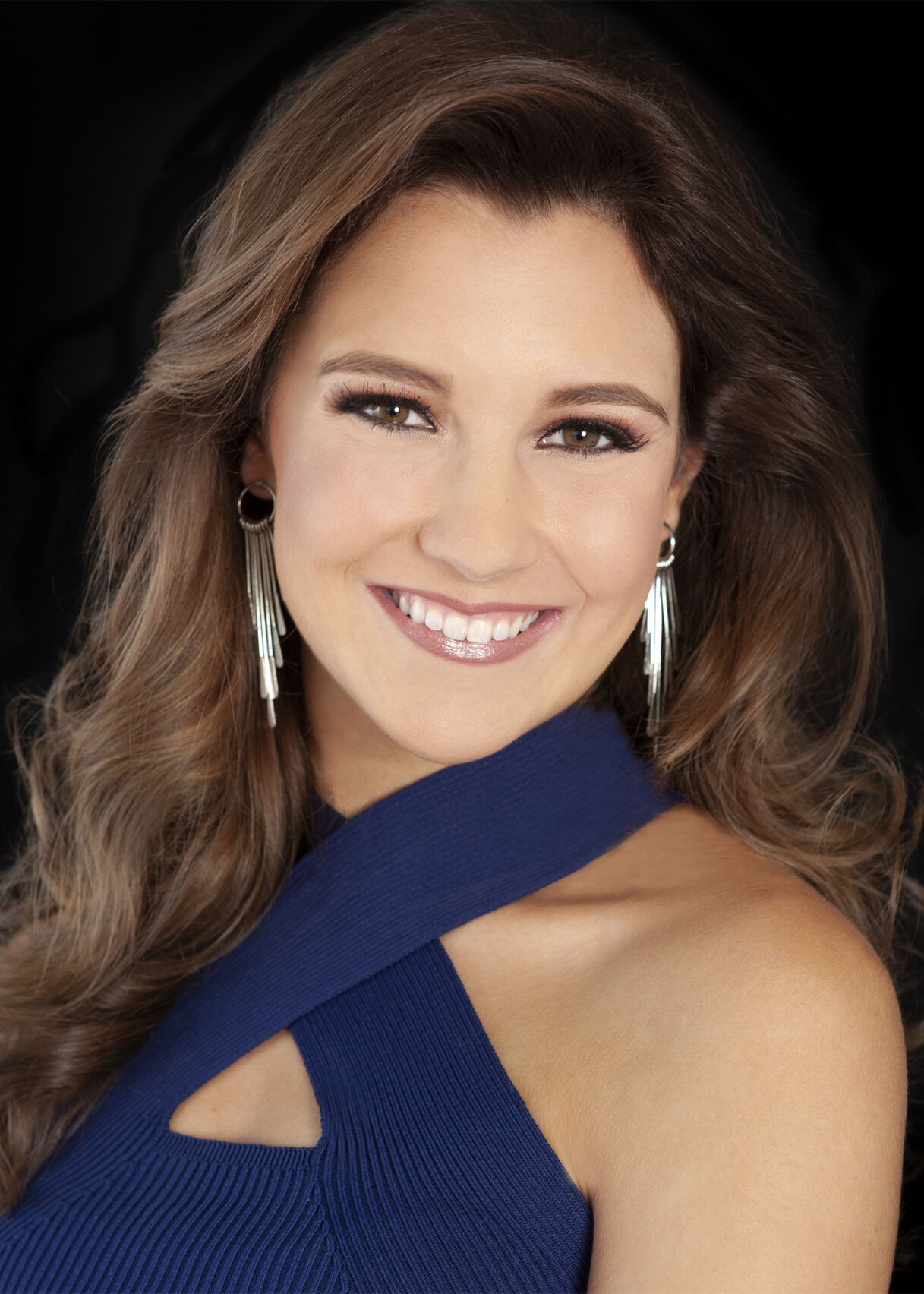 Miss Flecha Rota - Lauren Frost